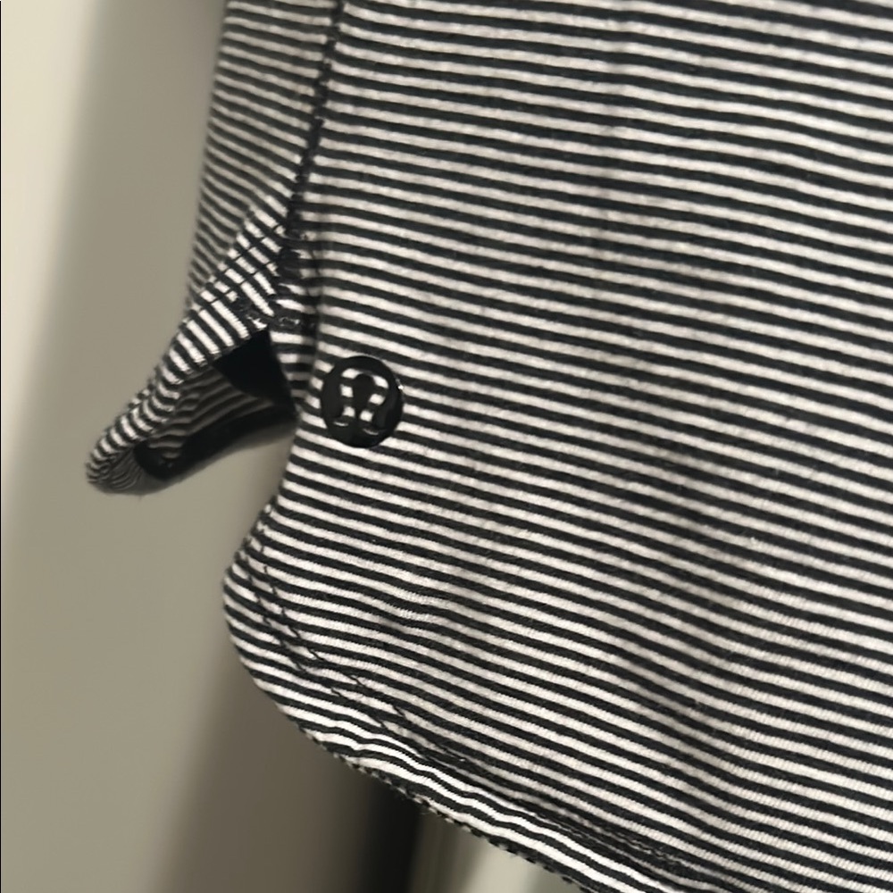 Lululemon Racer Back Top - Picture 3 of 5